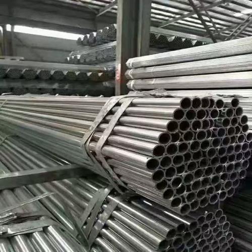 谷城q355nhb耐候钢管